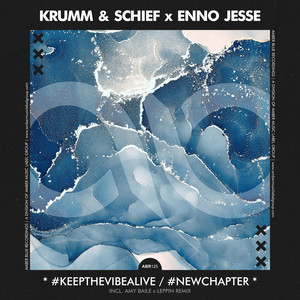 #newchapter (Amy Baile & LEPPIN Remix)
