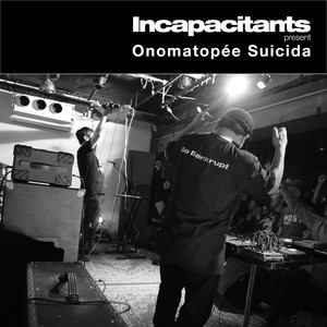 Onomatopée Suicida