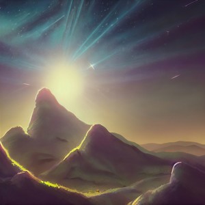 将军 (prod by Mozzie.)