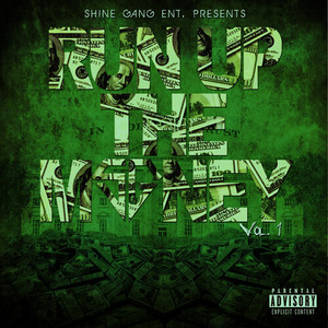 Young Wild and Restless (Explicit)