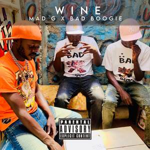 Wine (Explicit)