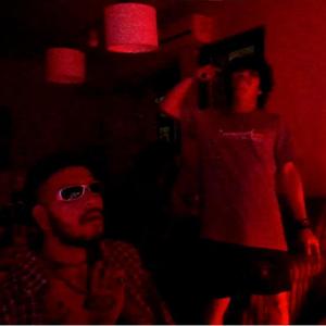 Adios (feat. Leixaan) (Explicit)