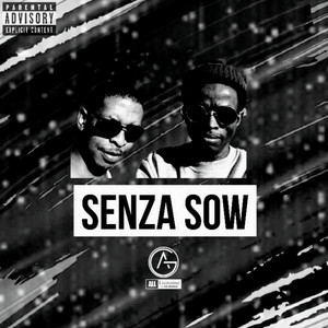 Senza Sow (Explicit)