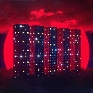 92.7 the Block (Interview)