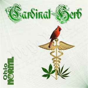 Cardinal Herb (Explicit)