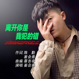 离开你是我犯的错