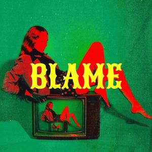 Blame (feat. Crookedd)