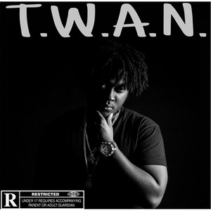 Tryna Stay Alive(feat. J.D. Walton & Brentwood Slim) (Explicit)