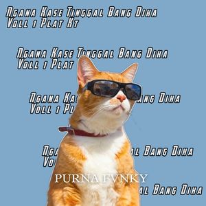 Ngana Kase Tinggal Bang Dika