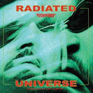 Radiated Universe (Explicit)