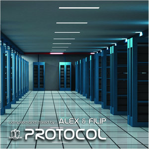 Protocol - Compiled & Mixed By Alex & Filip