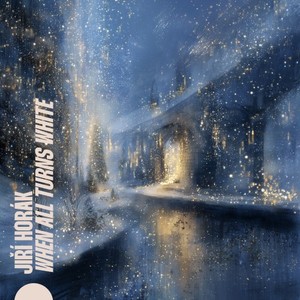 When All Turns White