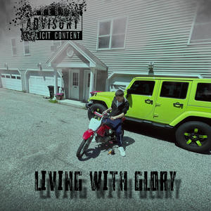 Out Da trap (feat. Casper 3D) (Explicit)