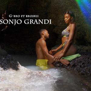 Sonjo Grandi(feat. Broskii)