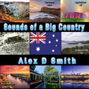 Sounds of a Big Country