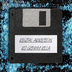 Digital Addiction (Explicit)