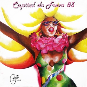 Capital do Frevo 83