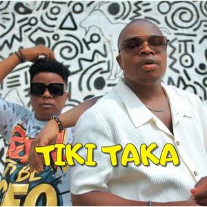 Tiki Taka (feat. Nox Guni & Ghost Magician)