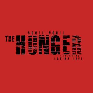 The Hunger (feat. Ray'ne Love) [Explicit]