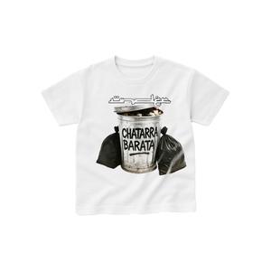 chatarra barata (feat. LU GOT THE TASTE) (Explicit)