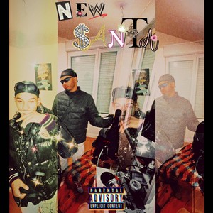 Sawtchee - DESTINY (Explicit)