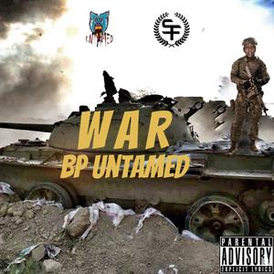 War (Explicit)