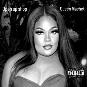 Open up shop (Explicit)