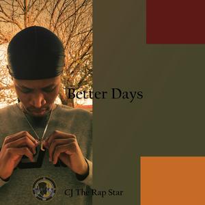 Better Days (Explicit)