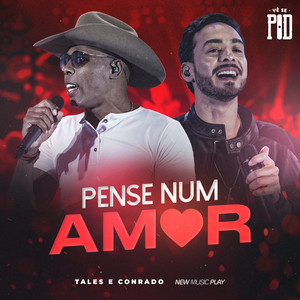 Pense Num Amor (Vê Se Pod)