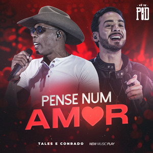 Pense Num Amor (Vê Se Pod, Ao Vivo)