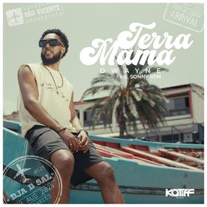Terra Mama (feat. Sonny RTM)