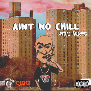 Aint No Chill (LP Explicit) [Explicit]