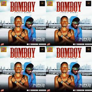 Bomboy (feat. Sparkle tee)