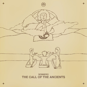 The Call of the Ancients (Let Your Body Flow Mix)