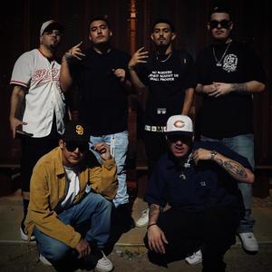 Tha Holy Clos3t Cypher (feat. PesoFifteen, Mrbouttabag, Habit, BigCapo & Green Eyed Monster) (Explicit)