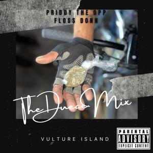 Vulture Island (feat. Floss Donn) (The Duece Mix|Explicit)
