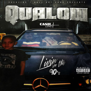 Dey Be Acting Like That (Explicit)