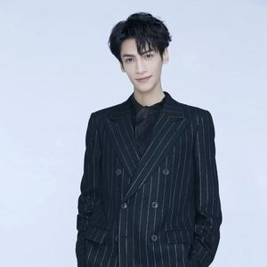 罗云熙 - 冬雪至