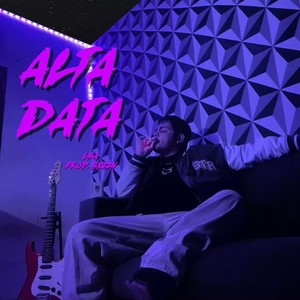 Alta Data (Explicit)
