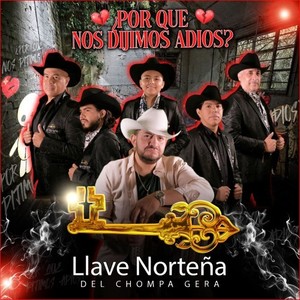 Por Qué Nos Dijimos Adiós