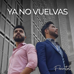 Ya No Vuelvas