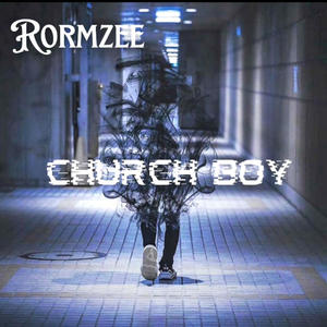 Church boy