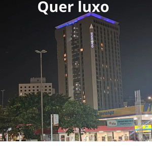 Quer Luxo