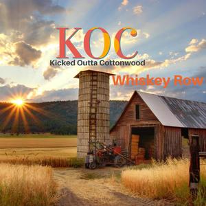 Whiskey Row(feat. Robert Ray, Brian Waterbury, Jim Kelley & Chris Brush)