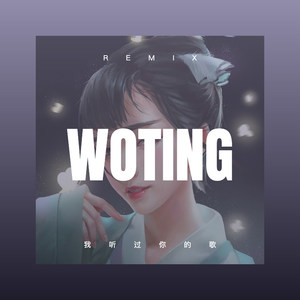 我听过你的歌 (Remix)