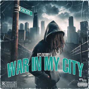 War in My City (Explicit)