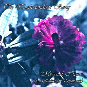 The Rhododendron Song (feat. Chaitra Kalakrishnan & Supreeth Kurthukoti)