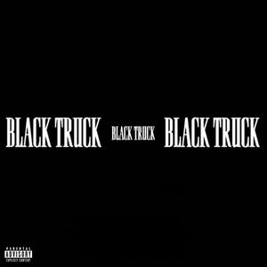 Black Truck (Explicit)