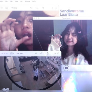 Sandiwaramu Luar Biasa