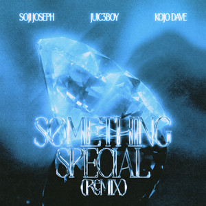 Something Special (Remix)